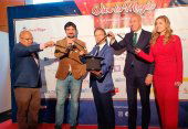 La Junta presenta el Festival Internacional "Vive la Magia"