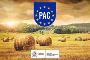 Inicio de pagos a comunidades de ayudas PAC de 2022