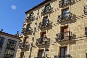 Más esfuerzo para comprar una vivienda en España