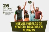 Nuevos modelos de negocio con alianzas empresariales