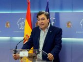 Teruel Existe pide mejorar fiscalidad diferenciada