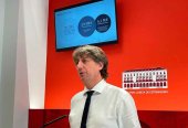 El Ayuntamiento registra un nuevo proyecto Life El Ayuntamiento registra un nuevo proyecto Life