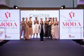 La Pasarela de la Moda exhibe a nuevos talentos La Pasarela de la Moda exhibe a nuevos talentos