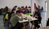 V Torneo de ajedrez “Almenar de Soria"