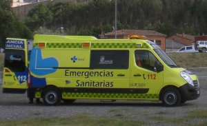 Fallece en accidente de tráfico en Valladolid