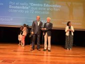 Premio de sostenibilidad Sustainability Actions 2022