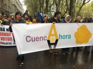 Cuenca Ahora decide presentarse a elecciones