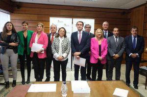 La campaña de Riesgos Invernales se activa el 1 de noviembre
