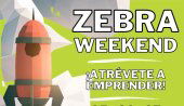 ZebraWeekend Soria: en busca de emprendedores ZebraWeekend Soria: en busca de emprendedores