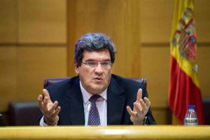 Los autónomos consideran insuficiente el anuncio del Gobierno Los autónomos consideran insuficiente el anuncio del Gobierno