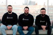 ADN soriano en startup de gestión de talento ADN soriano en startup de gestión de talento