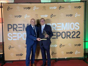 Nuevo premio para el Torrezno de Soria Nuevo premio para el Torrezno de Soria