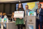 Ganadoras del IV concurso de cuentos Río Duero