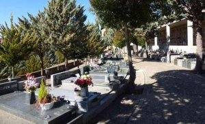 El Ayuntamiento resalta mejoras en cementerio municipal