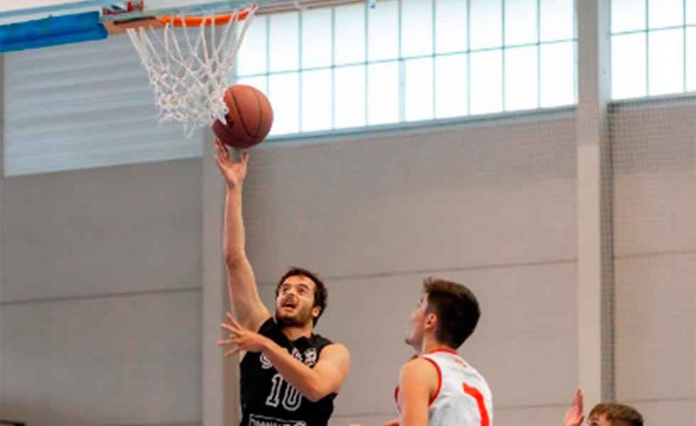 #SomosCSB, el boletín periódico del baloncesto #SomosCSB, el boletín periódico del baloncesto