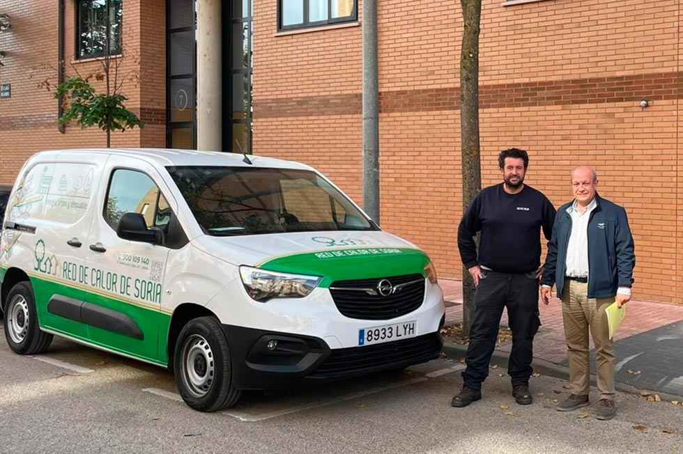 Otros 130 vecinos se conectan a red de Rebi Otros 130 vecinos se conectan a red de Rebi