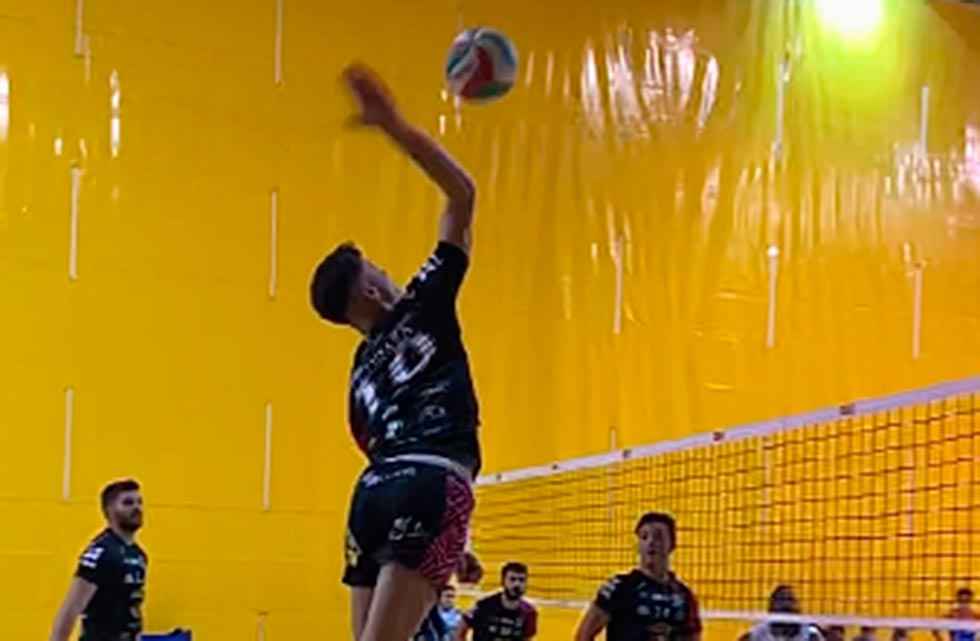 Dos victorias cómodas para Sporting Santo Domingo Dos victorias cómodas para Sporting Santo Domingo