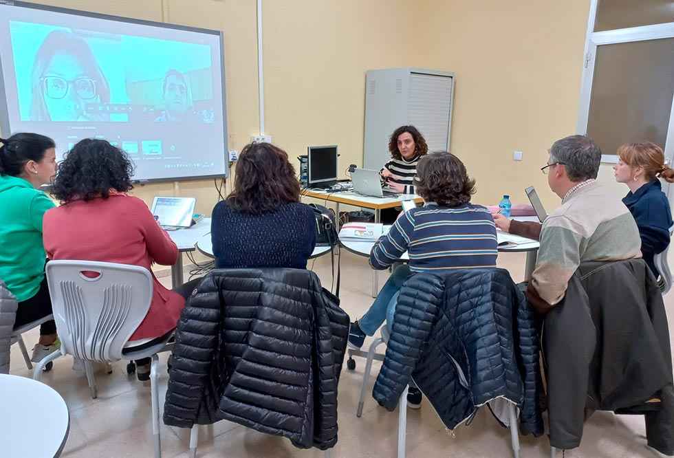 Fomento en los colegios del espíritu emprendedor
