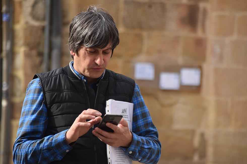 Soria ¡Ya!, reconocido como partido político Soria ¡Ya!, reconocido como partido político