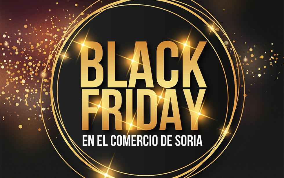 El comercio ya está preparado para la Black Week
