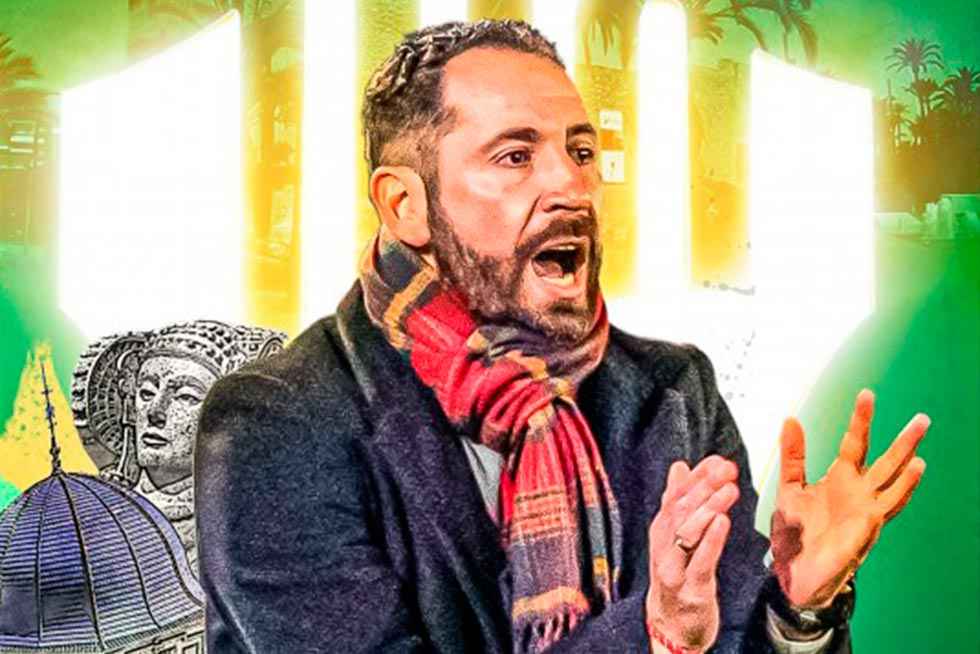 Machín regresa a un banquillo de primera