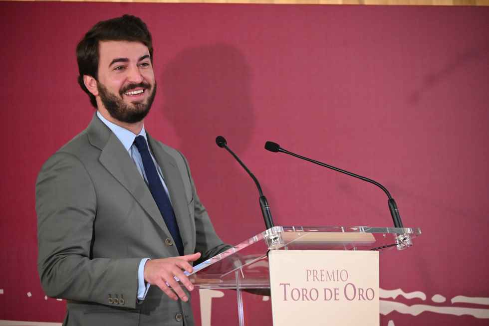 Gallardo defiende tauromaquía como "el arte de las artes" Gallardo defiende tauromaquía como "el arte de las artes"
