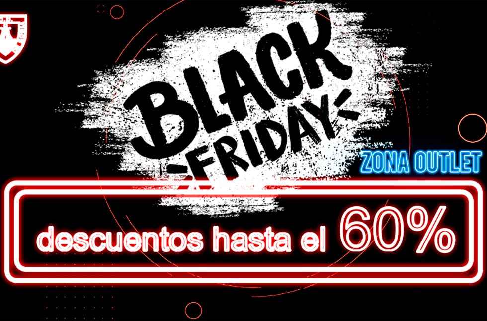El Numancia se apunta al Black Friday