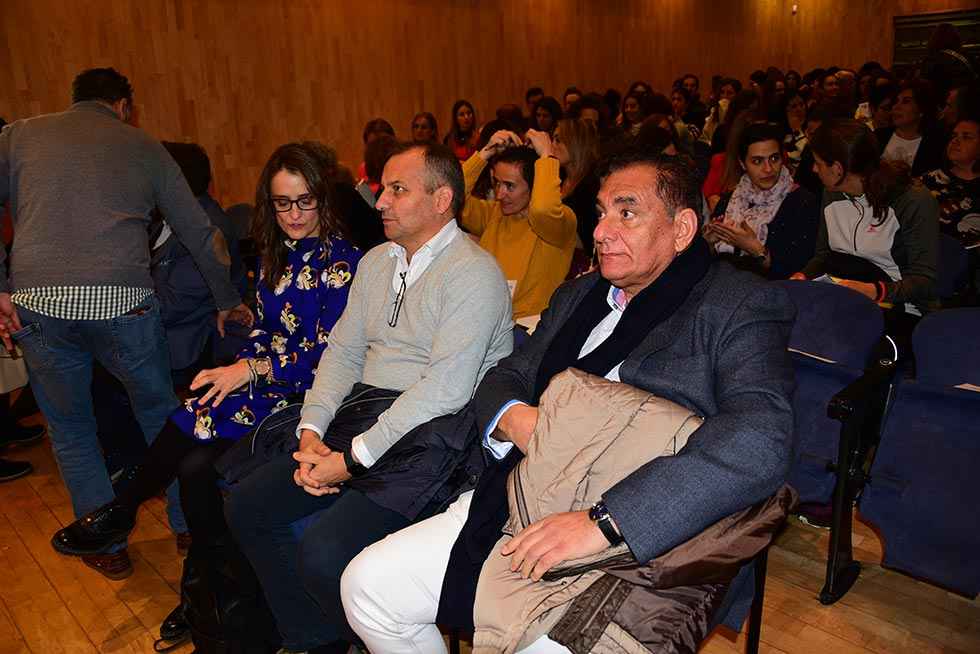 CSIF: orgullosos de ser docentes - fotos
