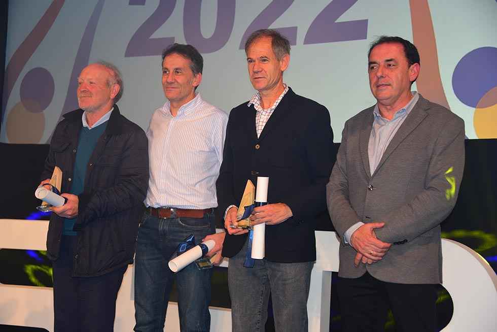 SER: Premios Valores del Deporte - fotos