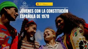 Encuentro para jóvenes sobre Constitución de 1978