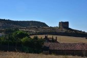 Fiesta de San Millán en Cabrejas del Pinar