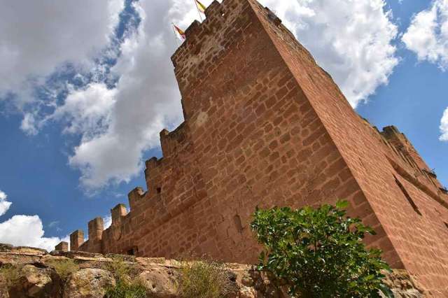 Premio para Monteagudo de las Vicarías fotos