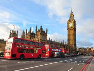 La Junta presenta su oferta turística en Reino Unido