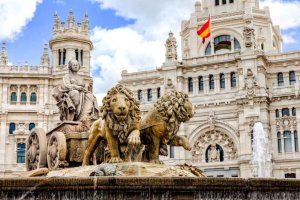 Madrid acoge a 366.816 castellano-leoneses