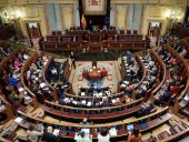 PP y PSOE enmiendan la fiscalidad diferenciada