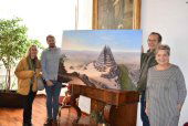 "Soria Babel" gana concurso de creación artística "Soria Babel" gana concurso de creación artística