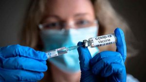 Vacunación de Covid 19 a menores de 60 años