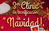 III Clinic de Tecnificación de Navidad