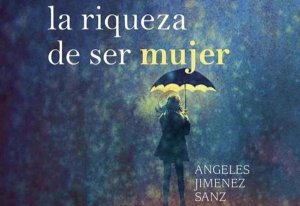 Presentación del libro de Ángeles Jiménez