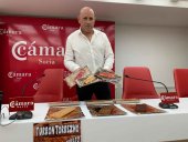 Tras el chocorrezno llega el turrón torrezno