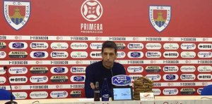 Ayuso: "La Copa ha dado mucho al Numancia"