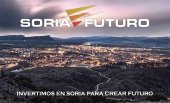 Soria Futuro celebra sus primeros 20 años