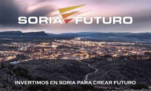 Soria Futuro celebra sus primeros 20 años