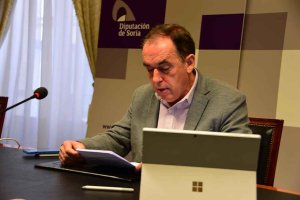 La candidatura de Remacha, pendiente de ratificación