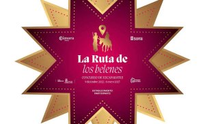 Promoción comercial "La Ruta de los Belenes"