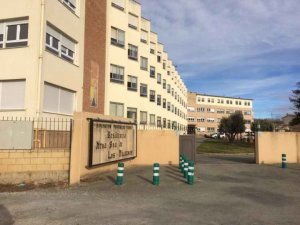 El PSOE reitera petición de estudio de residencias