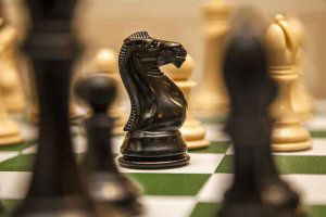 Certamen de Juegos de Salón de ANDE Soria