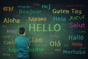 Aprendizaje mutuo "Tándem de idiomas"