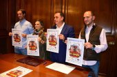 Diputación apoya Campeonato de España de Mushing