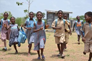 UNICEF celebra el Día Mundial de la Infancia